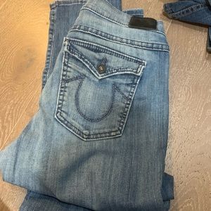 True religion jeans